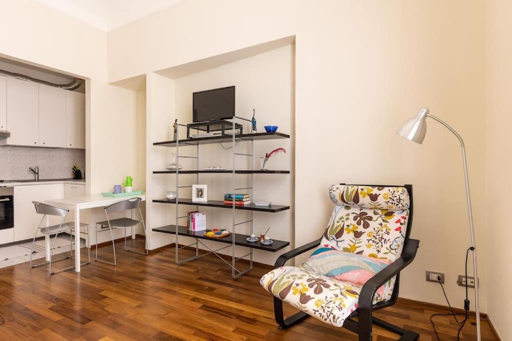 Suite In Via Del Pratello ボローニャ エクステリア 写真