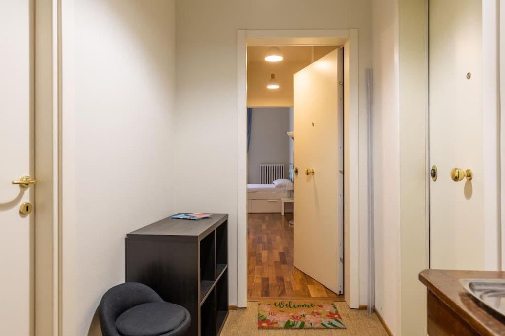 Suite In Via Del Pratello ボローニャ エクステリア 写真