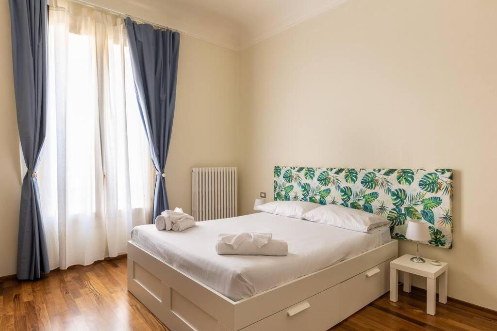 Suite In Via Del Pratello ボローニャ エクステリア 写真