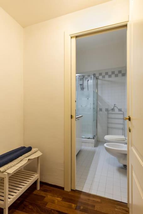 Suite In Via Del Pratello ボローニャ エクステリア 写真