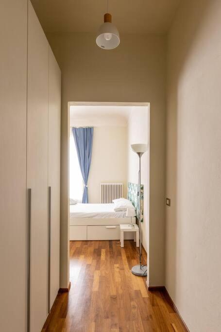 Suite In Via Del Pratello ボローニャ エクステリア 写真